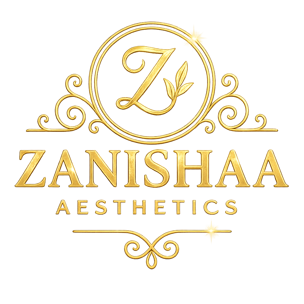 Zanishaa Aesthetics