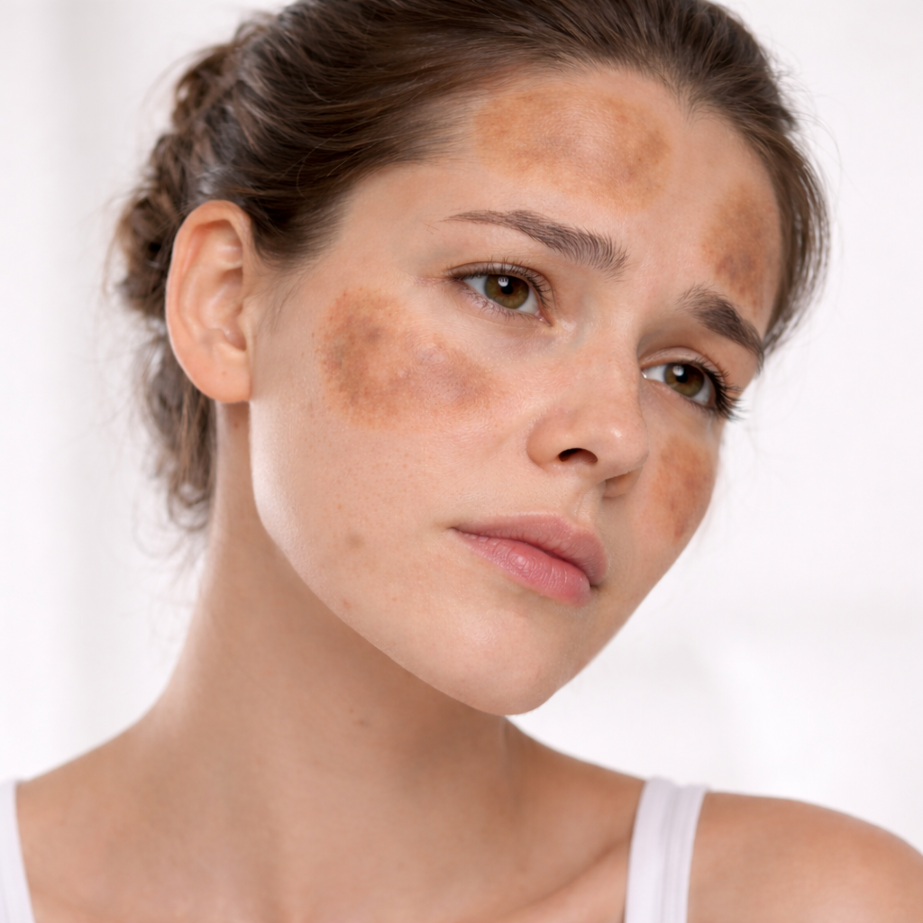 Uneven Skin Tone Treatment