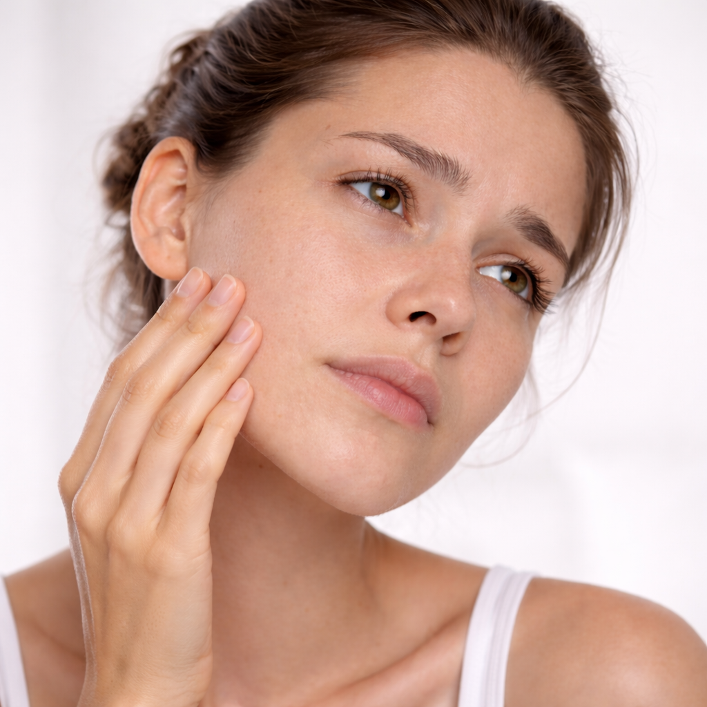 Dull & Dehydrated Skin Treatment