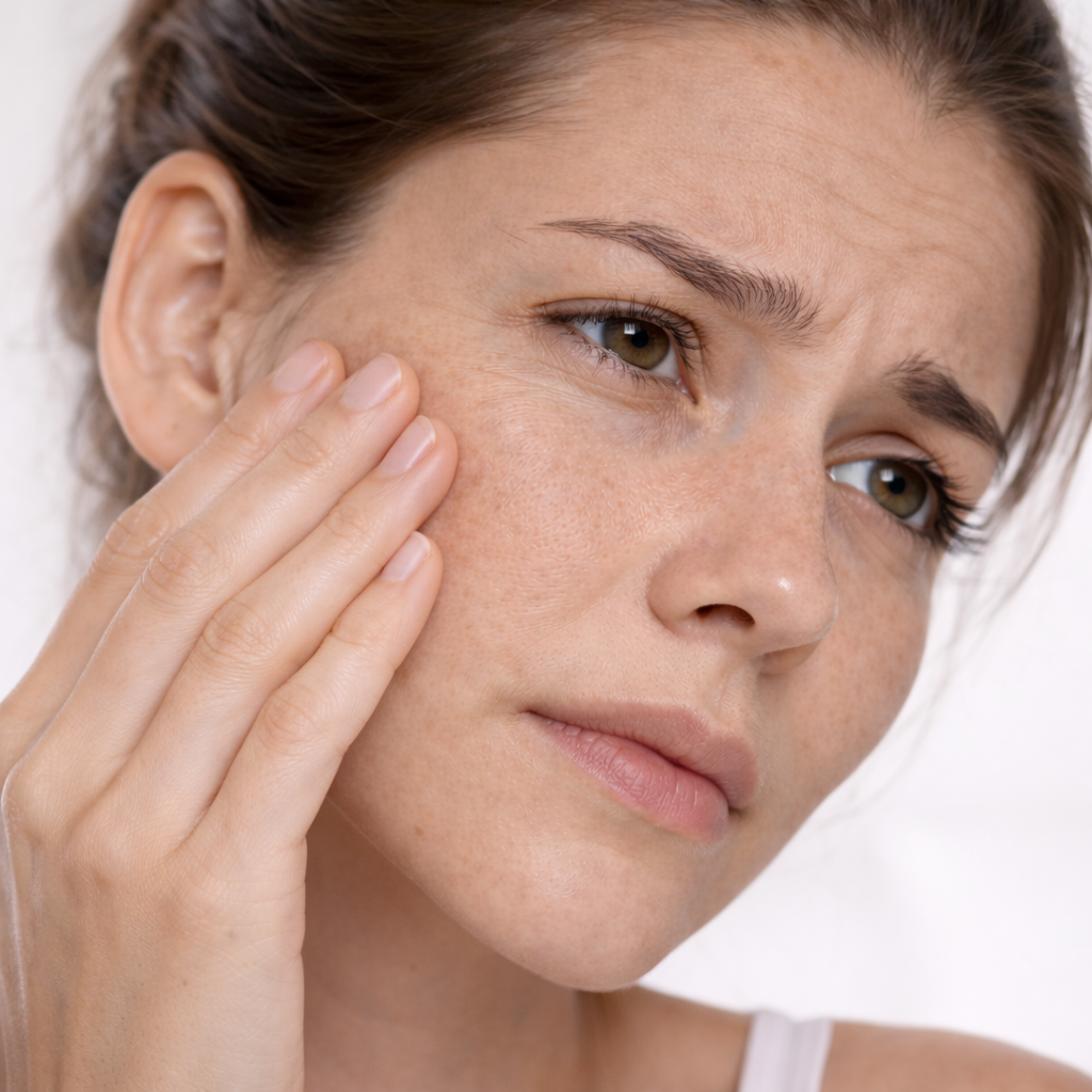 Early Fine Lines Treatment